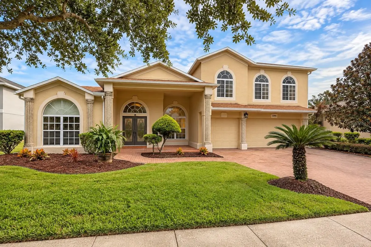 2336 Stewarts Cove Way, Orlando, FL 32828 - #1