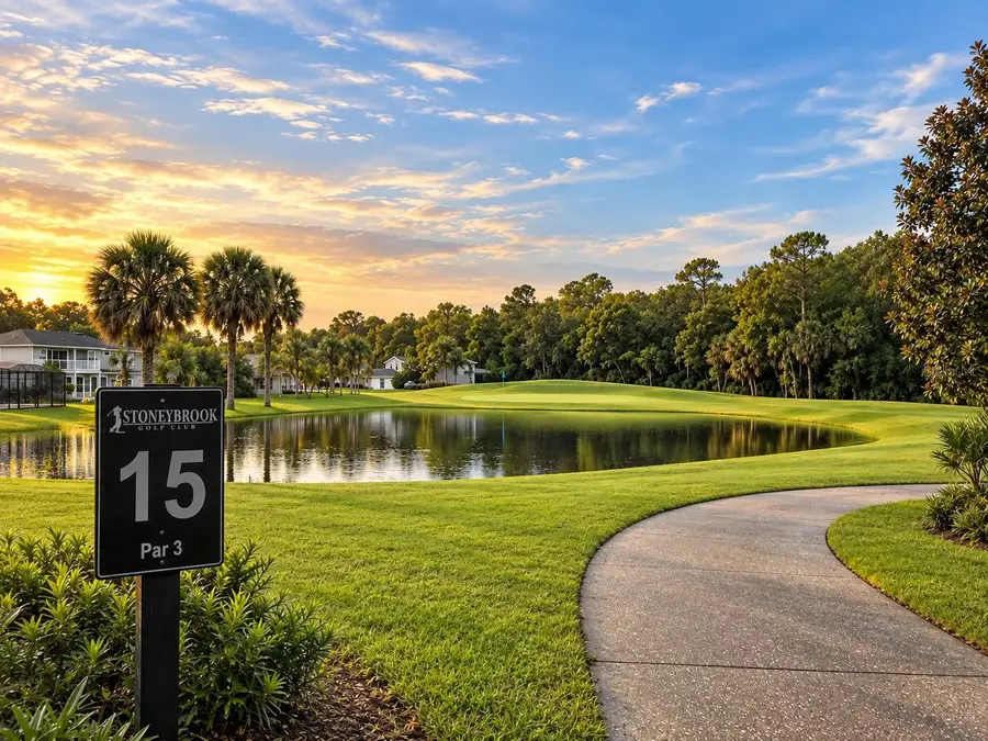 2336 Stewarts Cove Way, Orlando, FL 32828 - #2