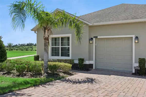 3628 Solana Circle #D, CLERMONT, FL 34711