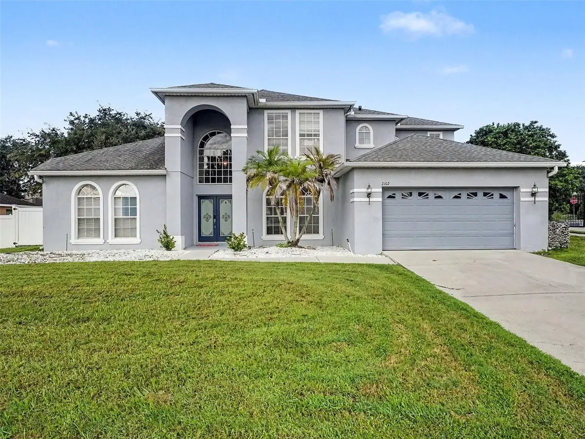 2102 Green Ash Court, Winter Garden, FL 34787 - #1