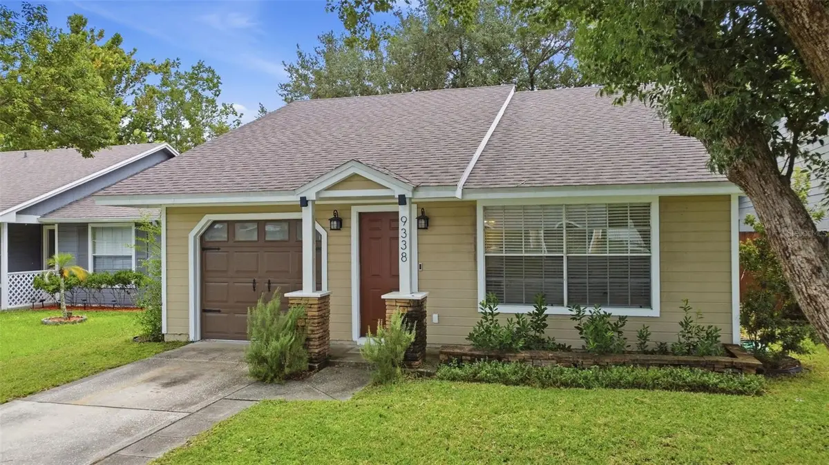 9338 Chandon Drive, Orlando, FL 32825 - #1