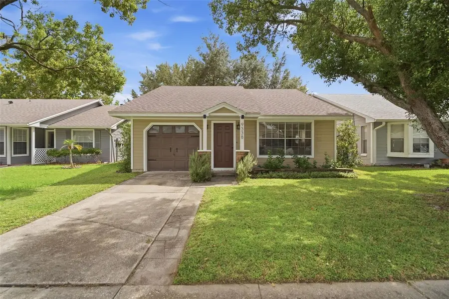 9338 Chandon Drive, Orlando, FL 32825 - #2
