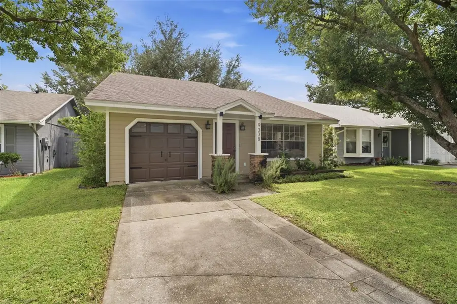9338 Chandon Drive, Orlando, FL 32825 - #3