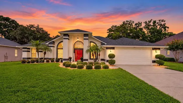 919 Ridge Spring Court, APOPKA, FL 32712