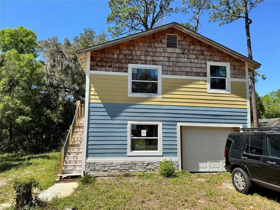 737 E Indiana Avenue, Deland, FL 32724 - #2