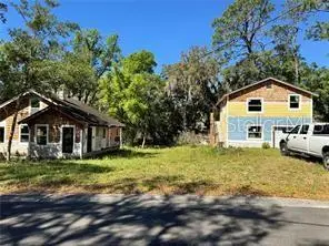 737 E Indiana Avenue, Deland, FL 32724 - #3