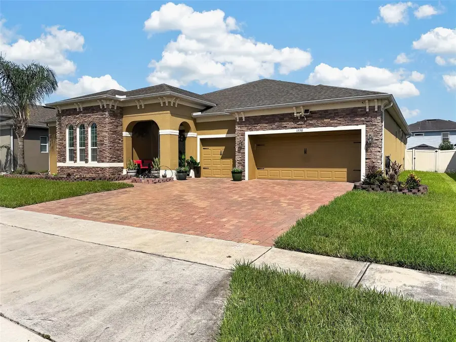 1530 Dusty Pine Drive, Apopka, FL 32703 - #2
