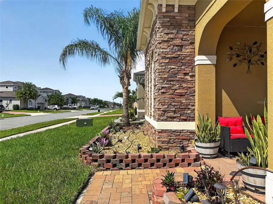 1530 Dusty Pine Drive, Apopka, FL 32703 - #3
