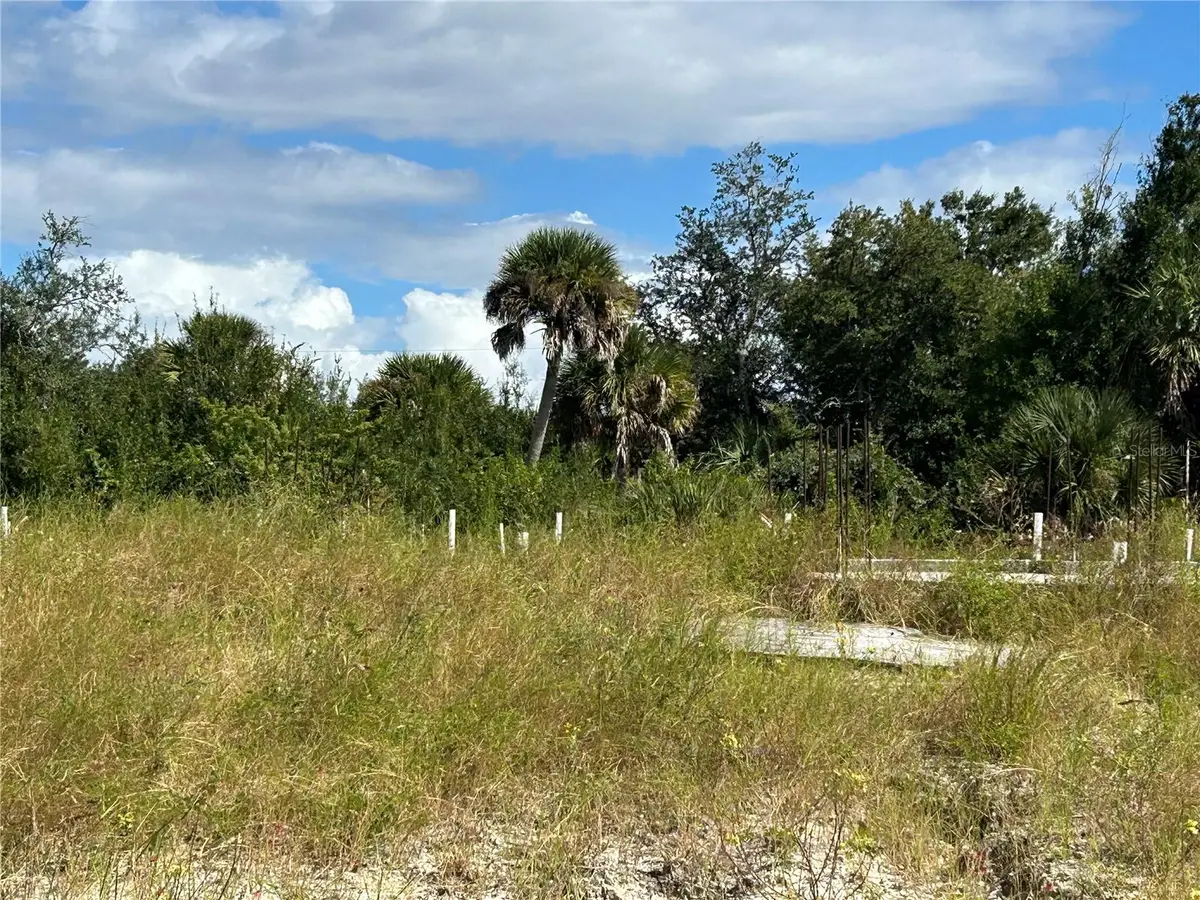 10404 Port Everglades Street, Port Charlotte, FL 33981 - #1
