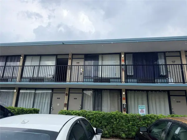 7900 S Orange Blossom Trail #2053, ORLANDO, FL 32809