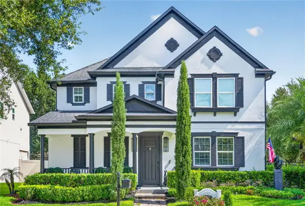 6727 Merrick Landing Boulevard, WINDERMERE, FL 34786