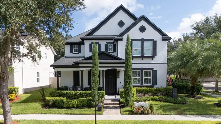 6727 Merrick Landing Boulevard, Windermere, FL 34786 - #2