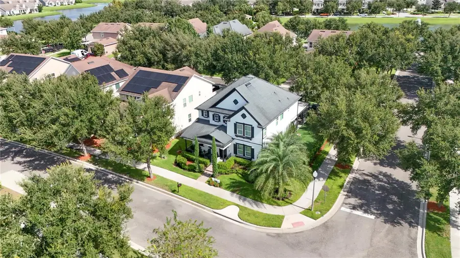 6727 Merrick Landing Boulevard, Windermere, FL 34786 - #3