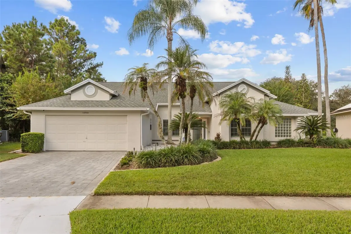 13560 Dornoch Drive, Orlando, FL 32828 - #1