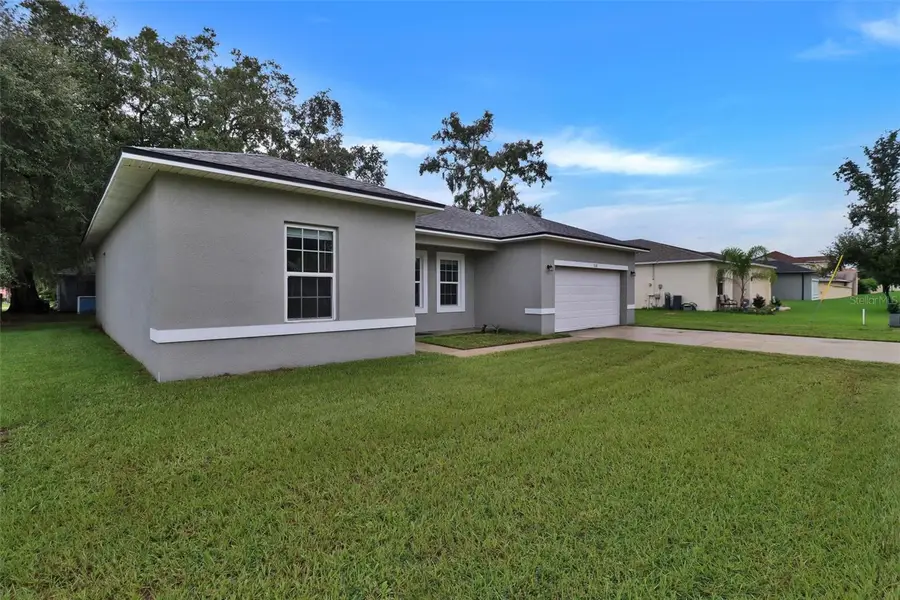 528 Finch Lane, Poinciana, FL 34759 - #2