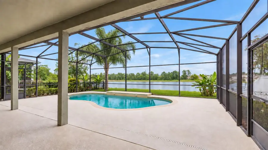 14585 Cheever Street, Orlando, FL 32828 - #3