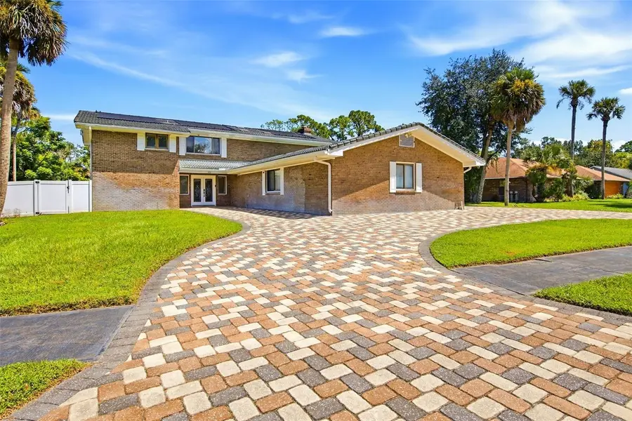 433 Pelican Bay Drive, Daytona Beach, FL 32119 - #2