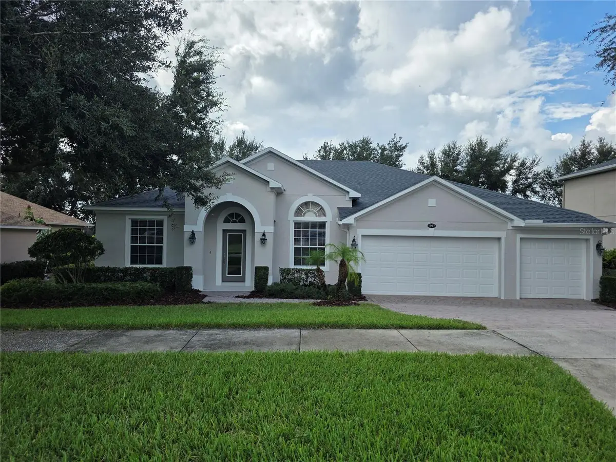 1017 Harmony Lane, Clermont, FL 34711 - #1