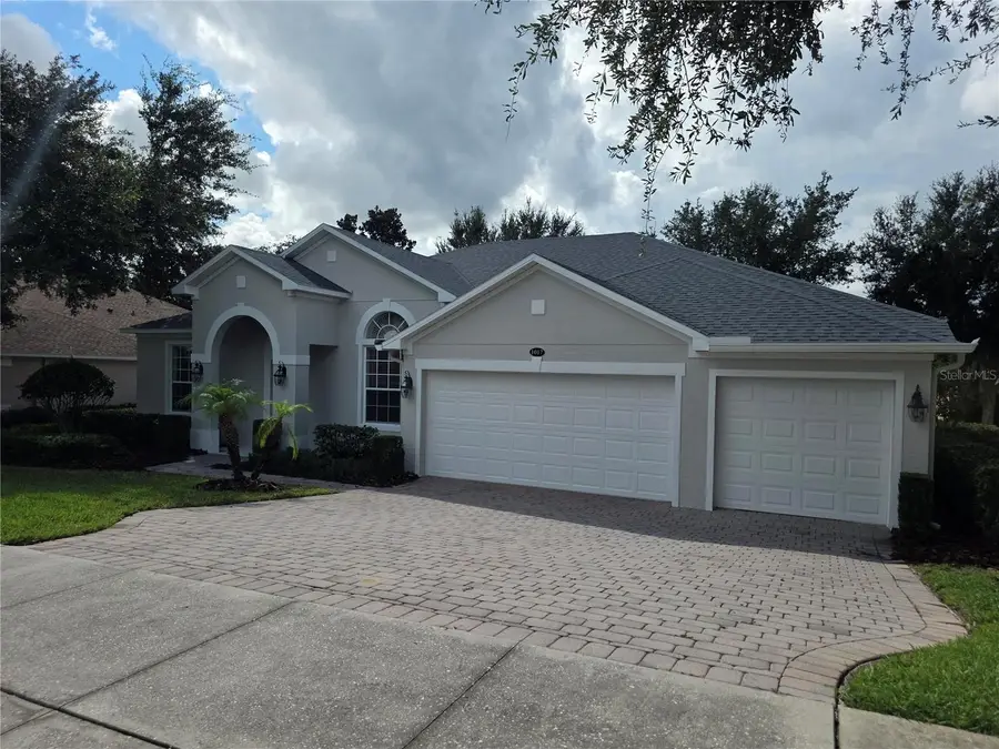1017 Harmony Lane, Clermont, FL 34711 - #2