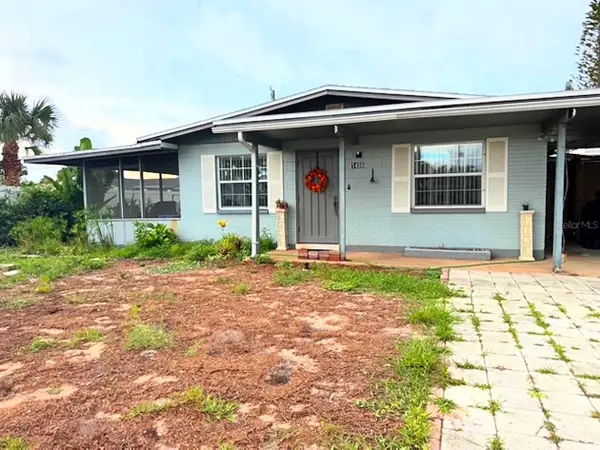 1455 Quince Avenue, MERRITT ISLAND, FL 32952