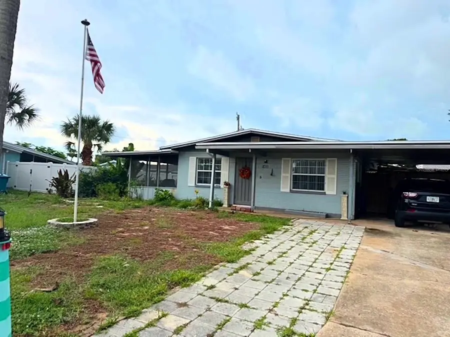1455 Quince Avenue, Merritt Island, FL 32952 - #3