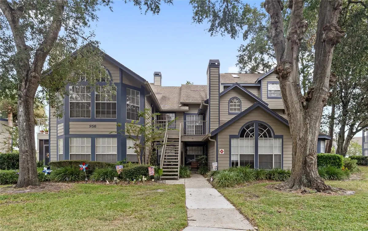 956 Forest Ridge Court #206, Lake Mary, FL 32746 - #1