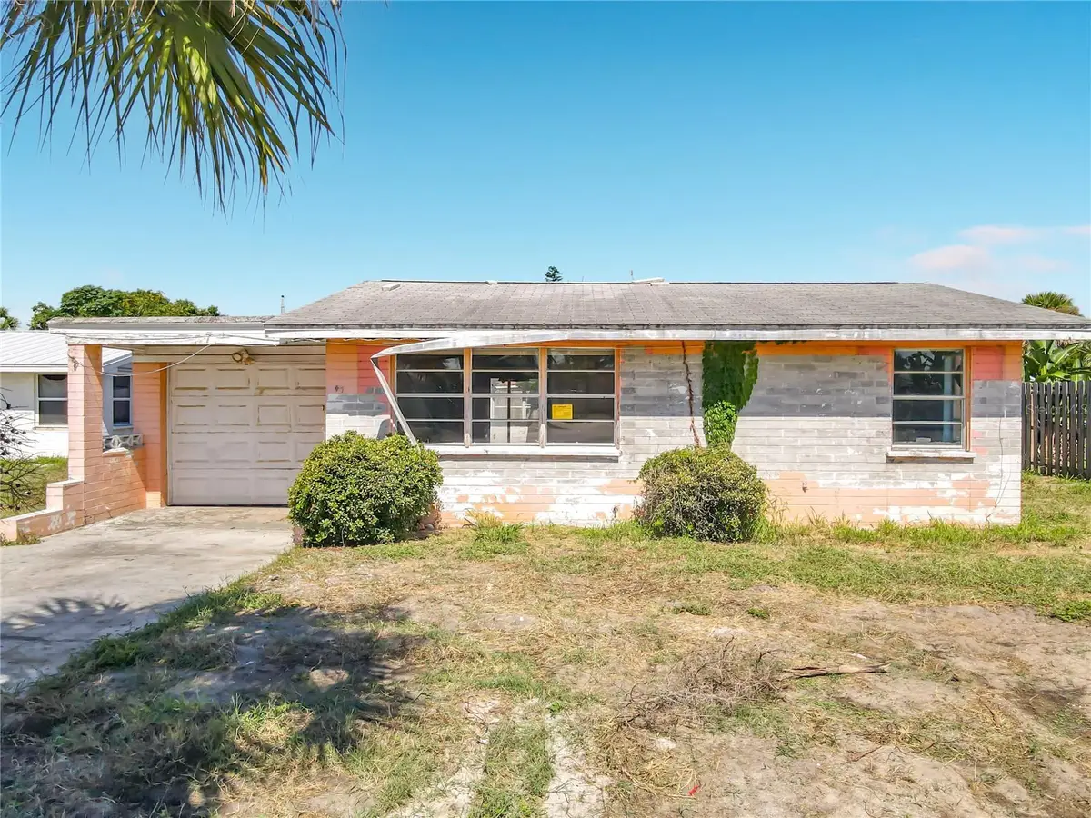 47 Palm Drive, Ormond Beach, FL 32176 - #1
