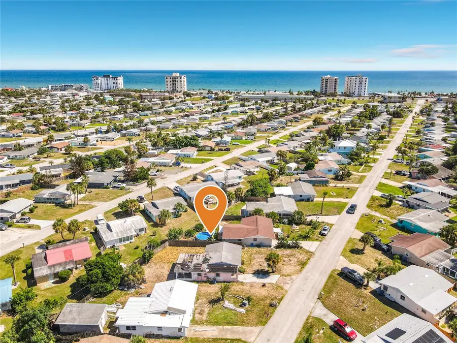 47 Palm Drive, Ormond Beach, FL 32176 - #2