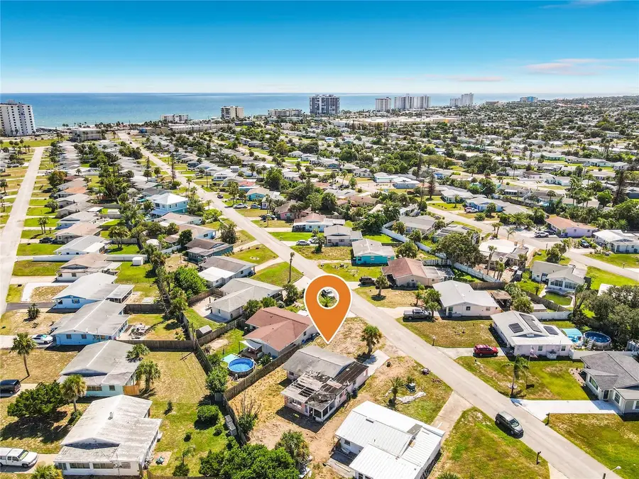 47 Palm Drive, Ormond Beach, FL 32176 - #3