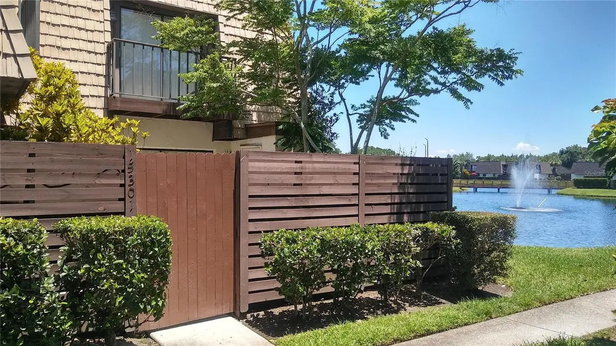 15301 W Pond Woods Drive #303, Tampa, FL 33618 - #1