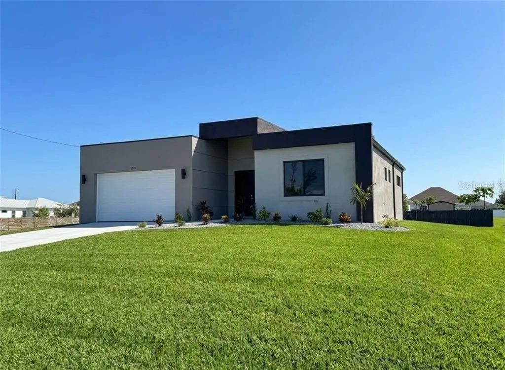 2325 NW 37th Place, Cape Coral, FL 33993 - #1