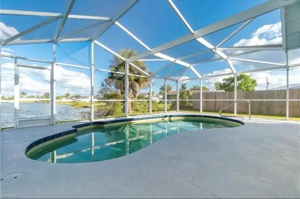 5208 Chaves Circle, PORT CHARLOTTE, FL 33948