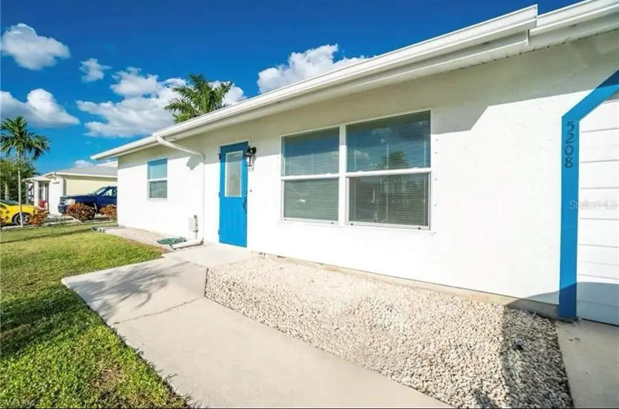 5208 Chaves Circle, Port Charlotte, FL 33948 - #2