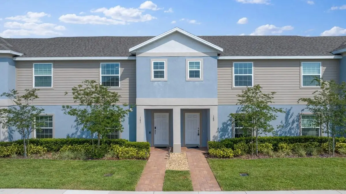 145 Claire Lane, Davenport, FL 33837 - #1