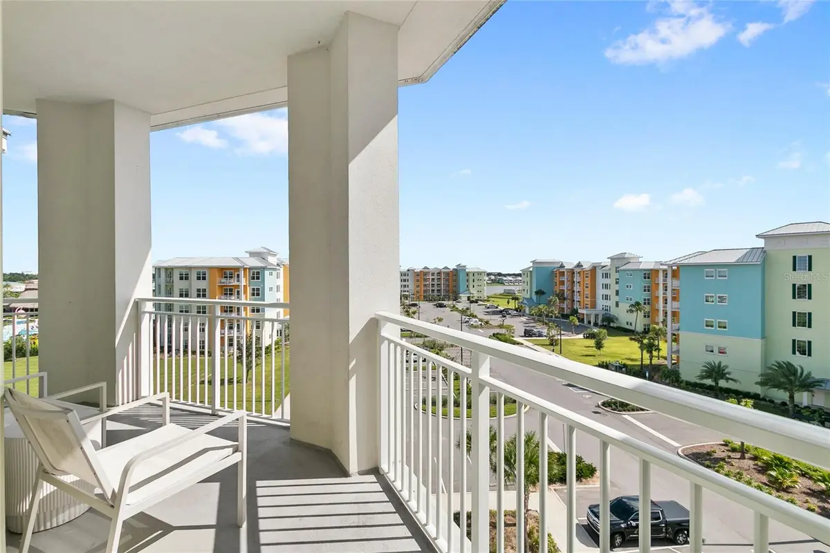 3151 Sunset Walk Drive #514, Kissimmee, FL 34747 - #1