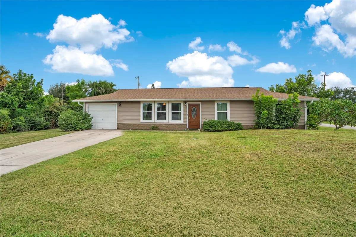1832 NE 22nd Terrace, Cape Coral, FL 33909 - #1