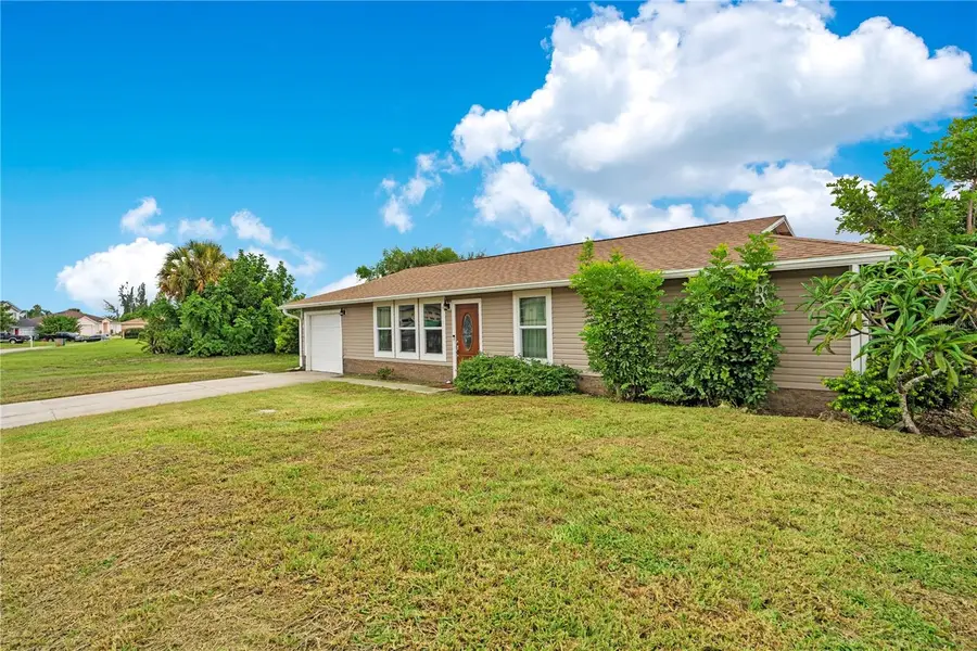 1832 NE 22nd Terrace, Cape Coral, FL 33909 - #2