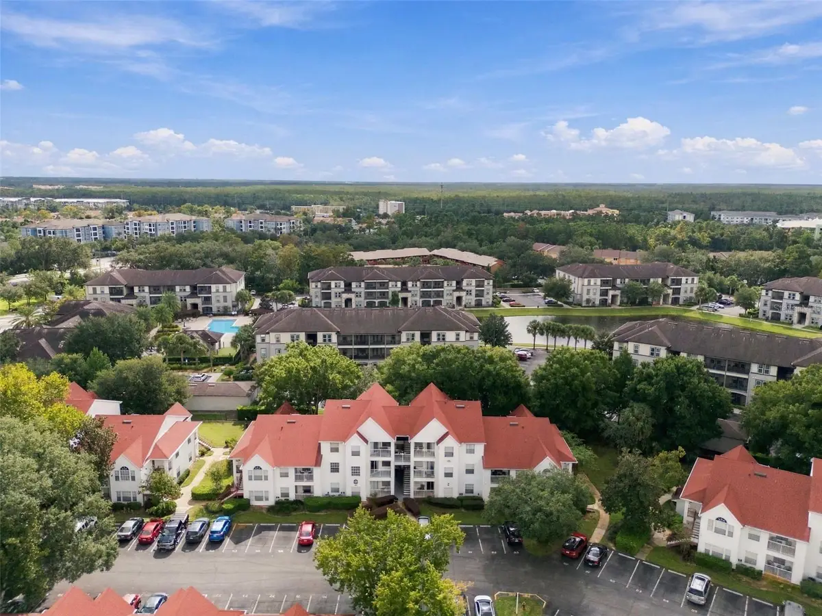 11582 Westwood Boulevard #1425, Orlando, FL 32821 - #1