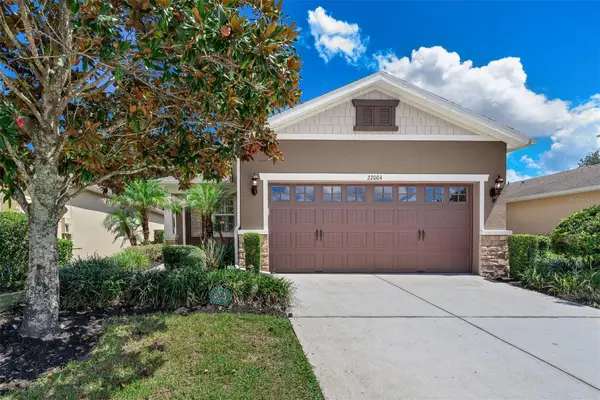 22004 Belgian Court, MOUNT DORA, FL 32757