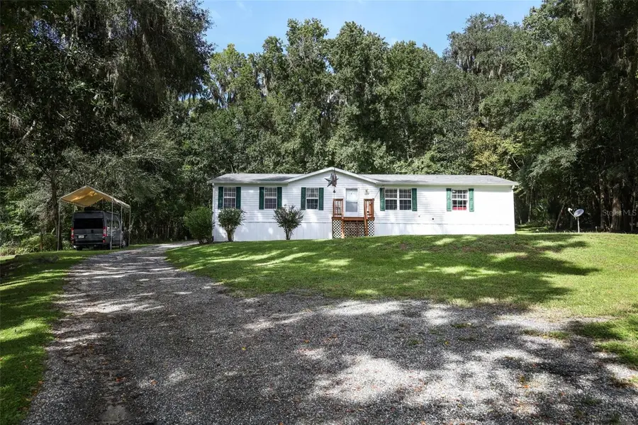 13174 SE 30th Court, Belleview, FL 34420 - #2