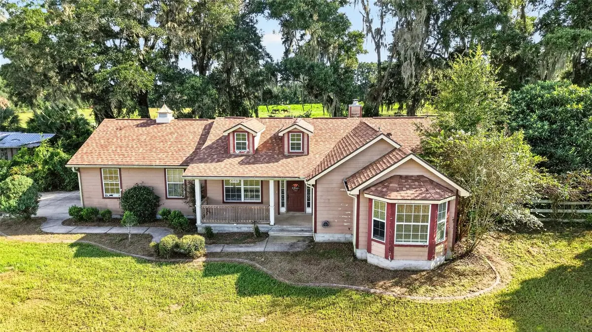 20540 SW 5th Place, Dunnellon, FL 34431 - #1