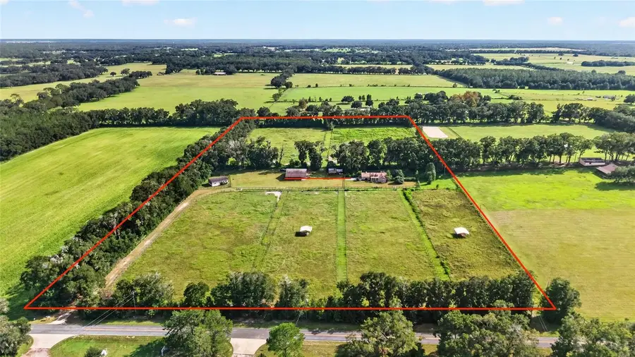 20540 SW 5th Place, Dunnellon, FL 34431 - #2
