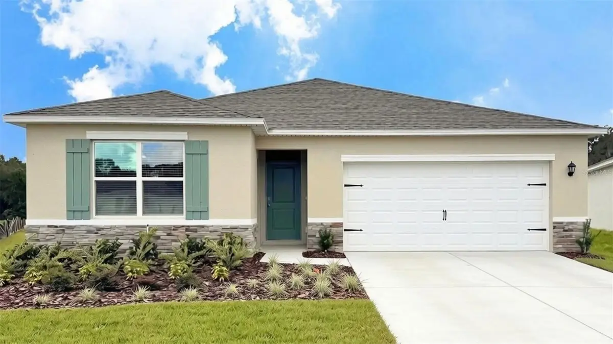 5726 Springer Street, Saint Cloud, FL 34771 - #1