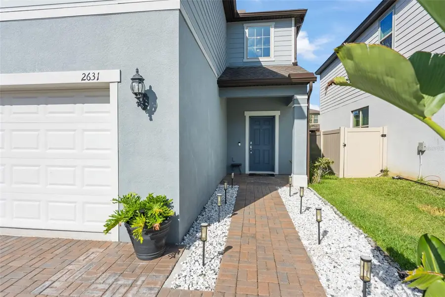 2631 E Lake Pointe Drive, Kissimmee, FL 34744 - #3