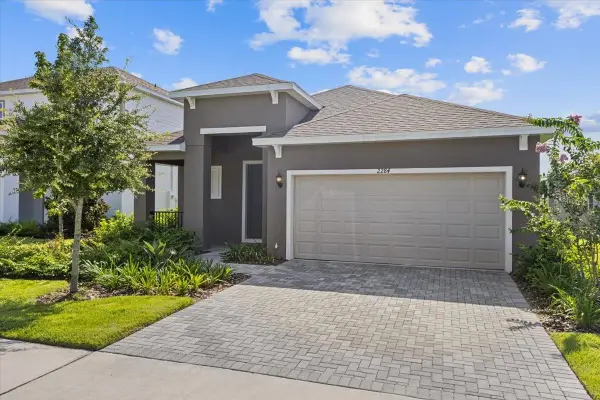 2369 Sirena Lane, MOUNT DORA, FL 32757