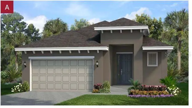 2369 Sirena Lane, Mount Dora, FL 32757 - #2