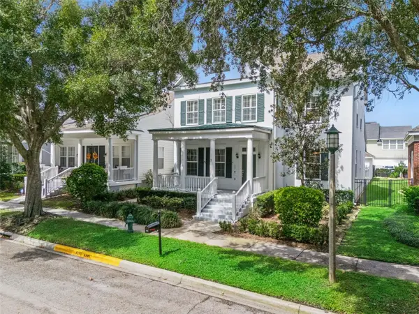608 Nadina Place, CELEBRATION, FL 34747