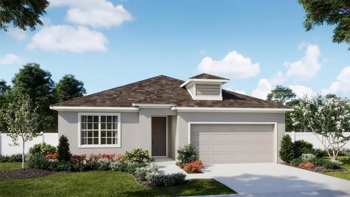 6757 Roderick Way, Howey In The Hills, FL 34737 - #1