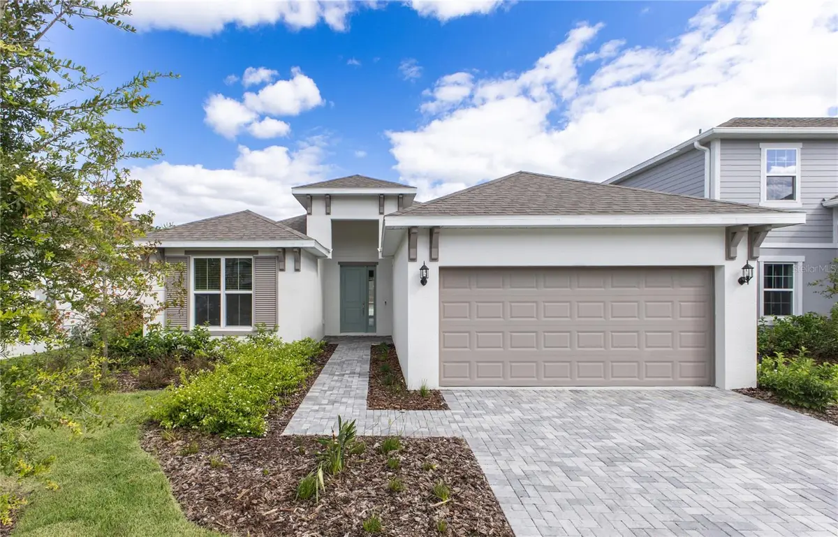 2252 Sirena Lane, Mount Dora, FL 32757 - #1