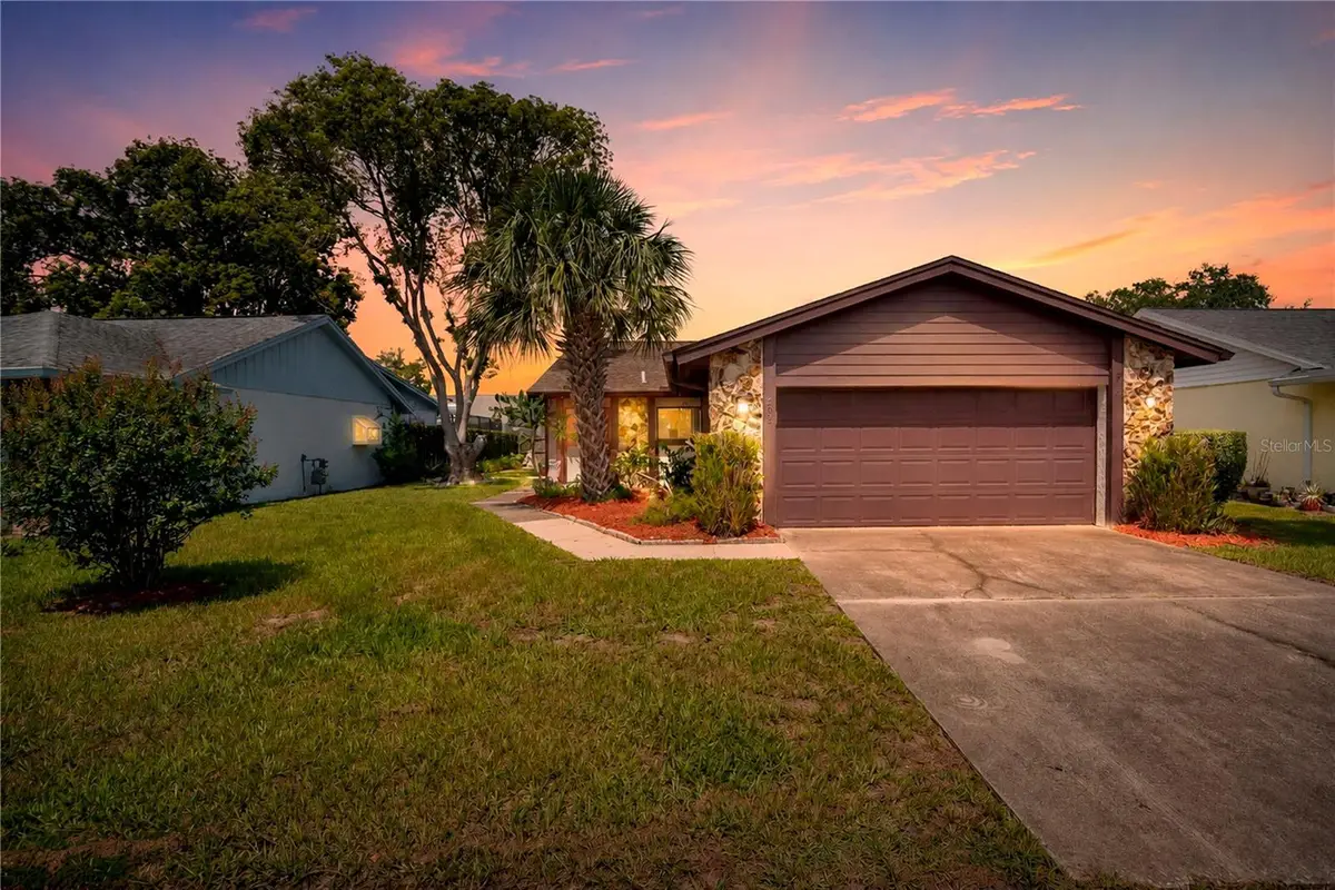 202 Doster Drive, Casselberry, FL 32707 - #1